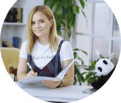Panda English School