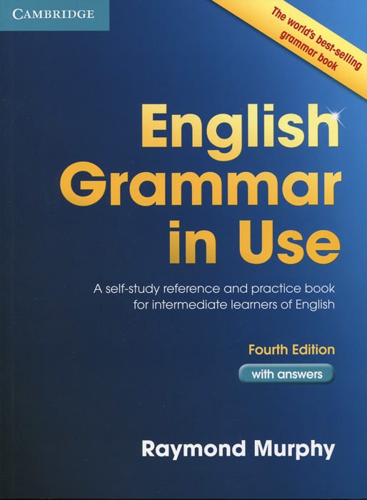 Реймонд Мерфи «English Grammar in USA