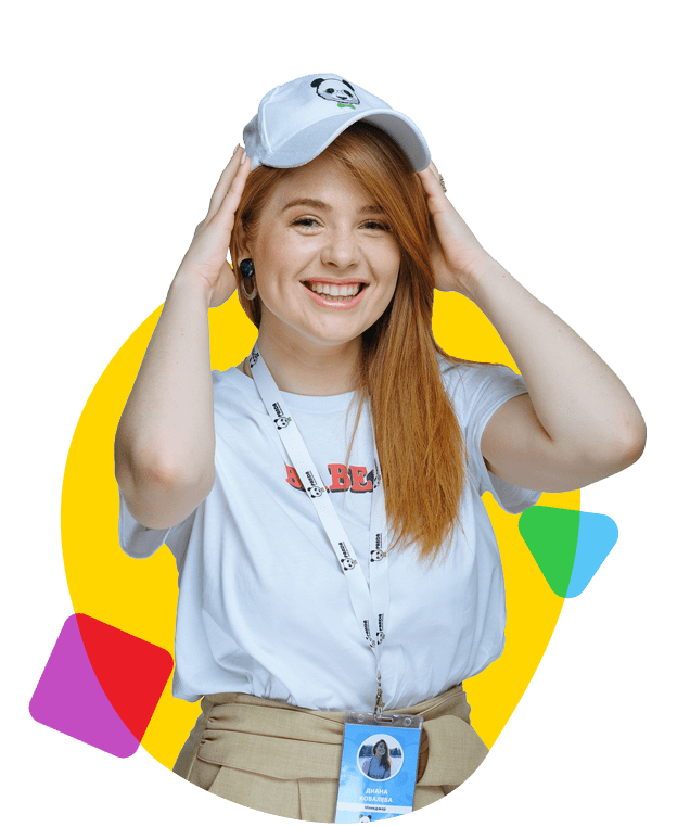 Курсы английского языка в Минске Panda School