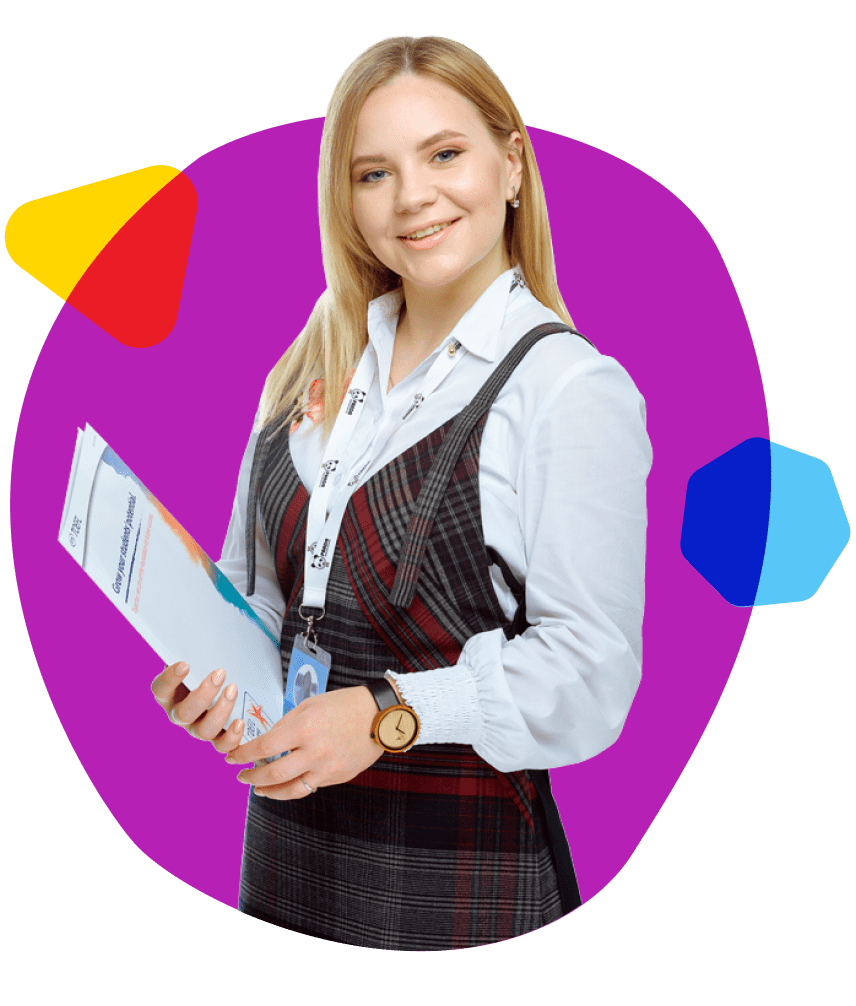 Курсы английского языка в Минске Panda School