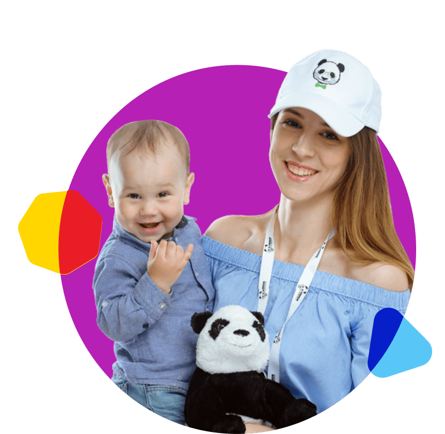 Курсы английского языка в Минске Panda School